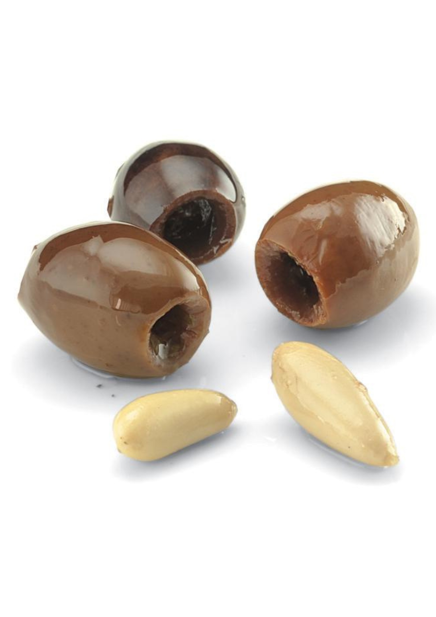 OLIVE FARCIE PIGNONS ET BASILIC 1,9KG